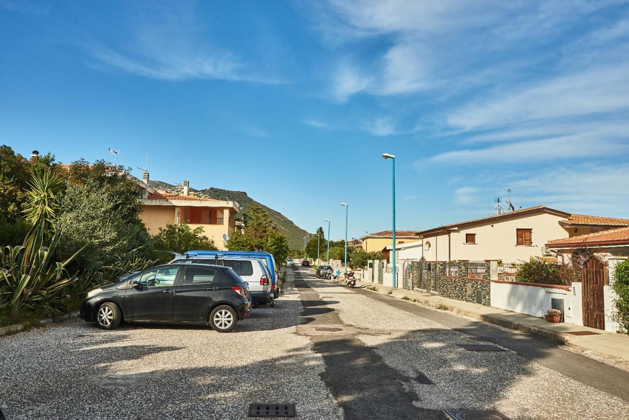 Villetta Vista Mare Cala Gonone Luaran gambar